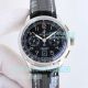 BLS Factory Swiss Clone Breitling Premier Salmon Dial Leather Strap Watch (3)_th.jpg